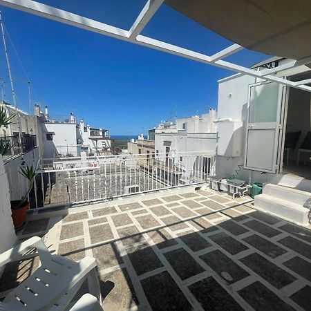 Casa Sunshine Ostuni Eksteriør bilde