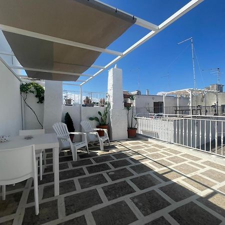 Casa Sunshine Ostuni Eksteriør bilde