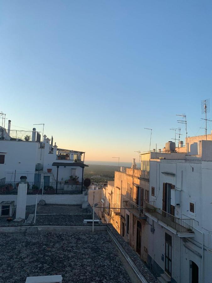 Casa Sunshine Ostuni Eksteriør bilde