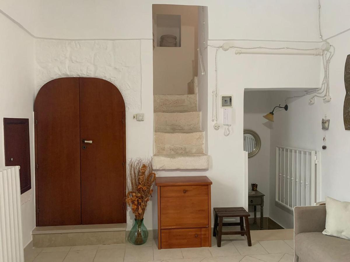 Casa Sunshine Ostuni Eksteriør bilde
