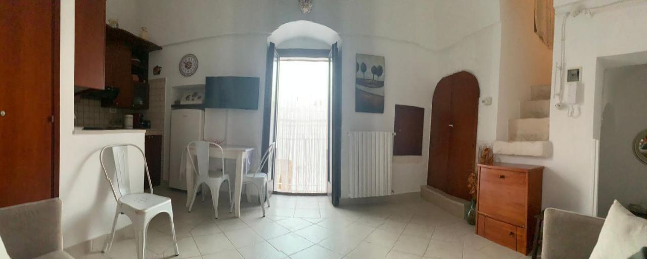 Casa Sunshine Ostuni Eksteriør bilde