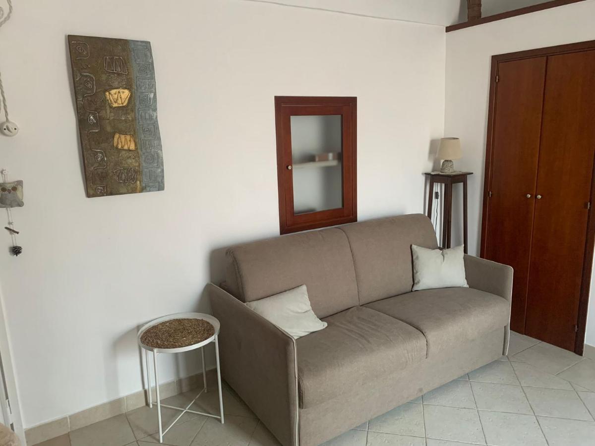 Casa Sunshine Ostuni Eksteriør bilde