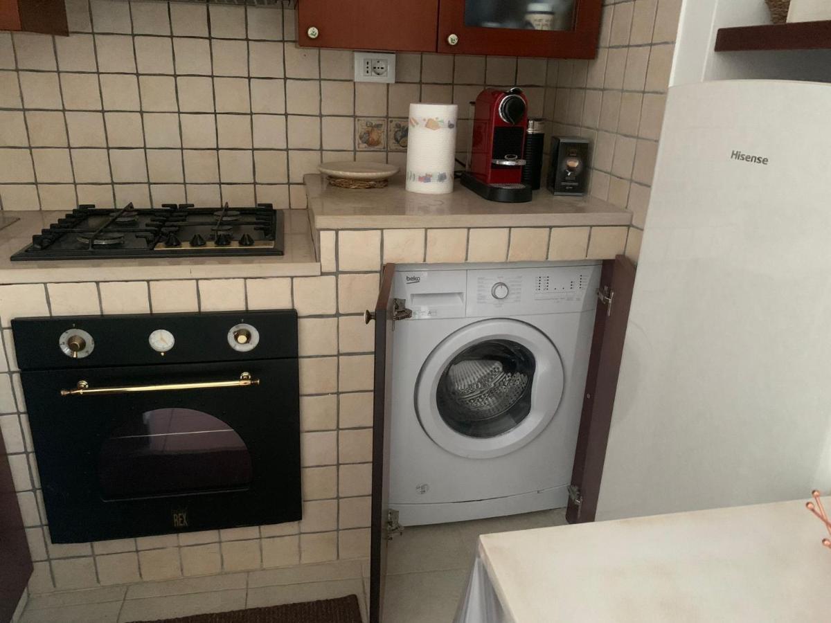 Casa Sunshine Ostuni Eksteriør bilde