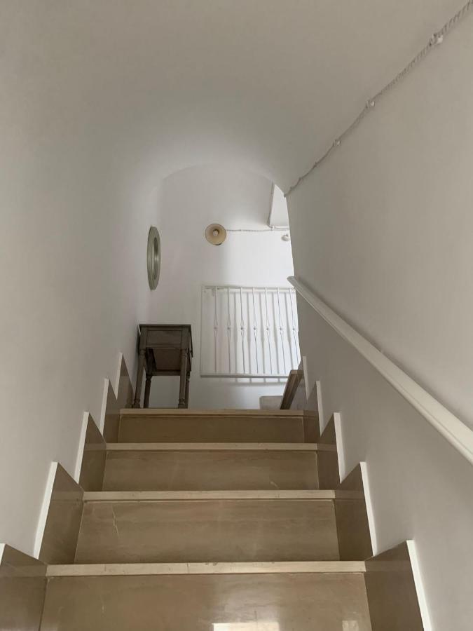 Casa Sunshine Ostuni Eksteriør bilde