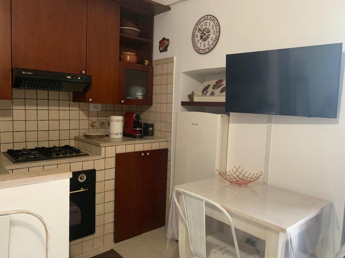 Casa Sunshine Ostuni Eksteriør bilde