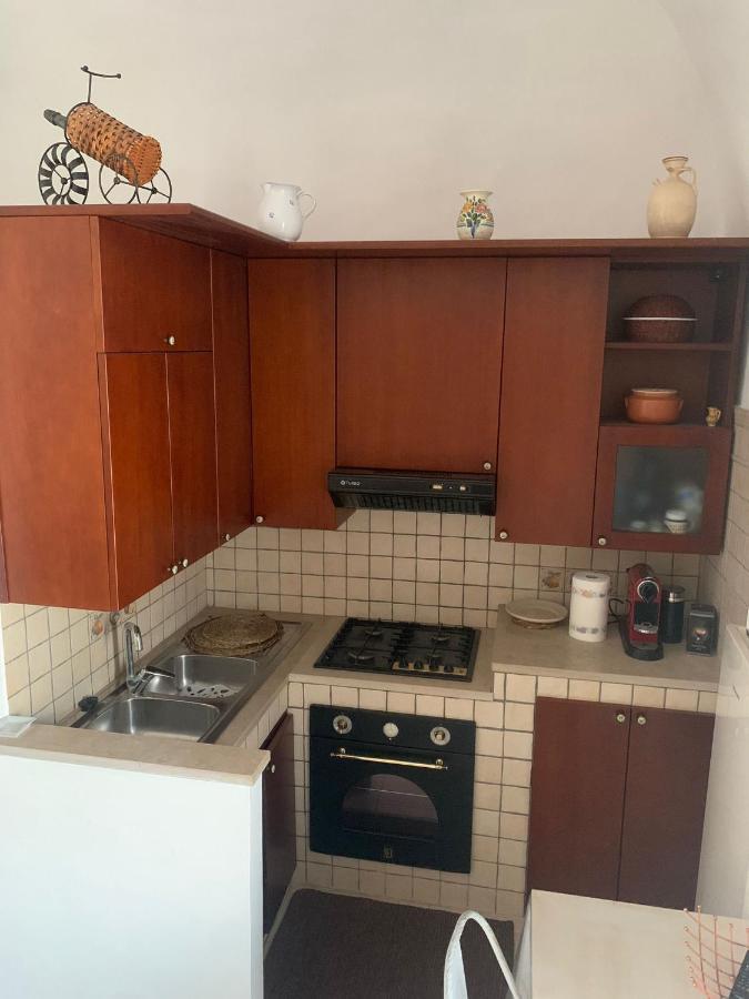 Casa Sunshine Ostuni Eksteriør bilde