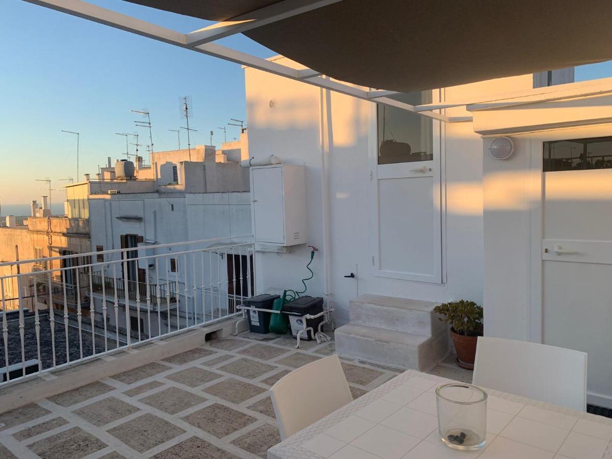 Casa Sunshine Ostuni Eksteriør bilde