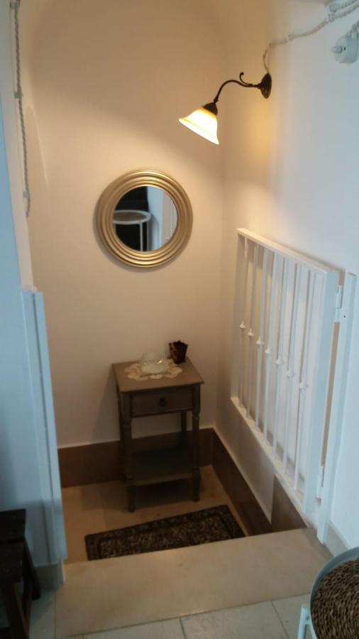 Casa Sunshine Ostuni Eksteriør bilde