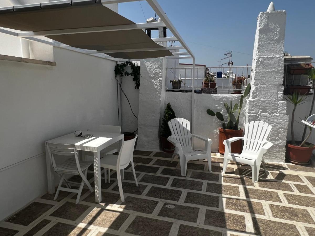 Casa Sunshine Ostuni Eksteriør bilde