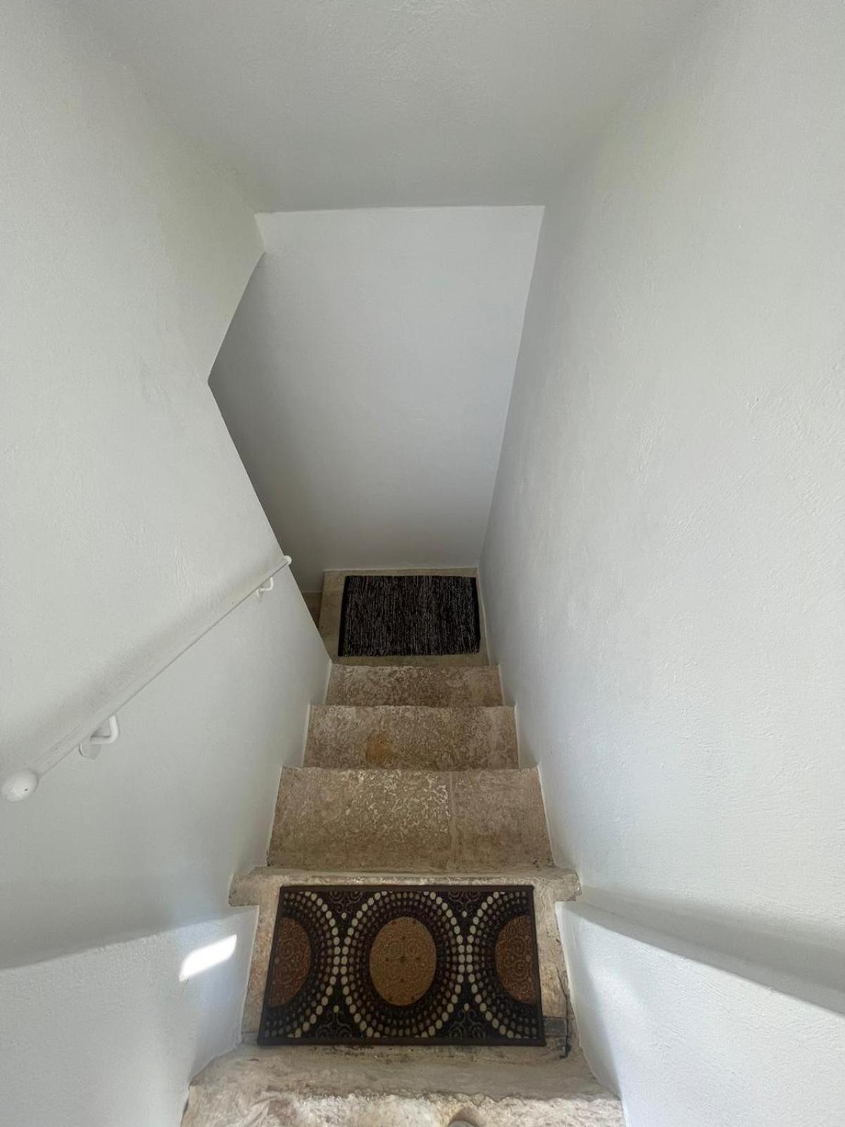 Casa Sunshine Ostuni Eksteriør bilde