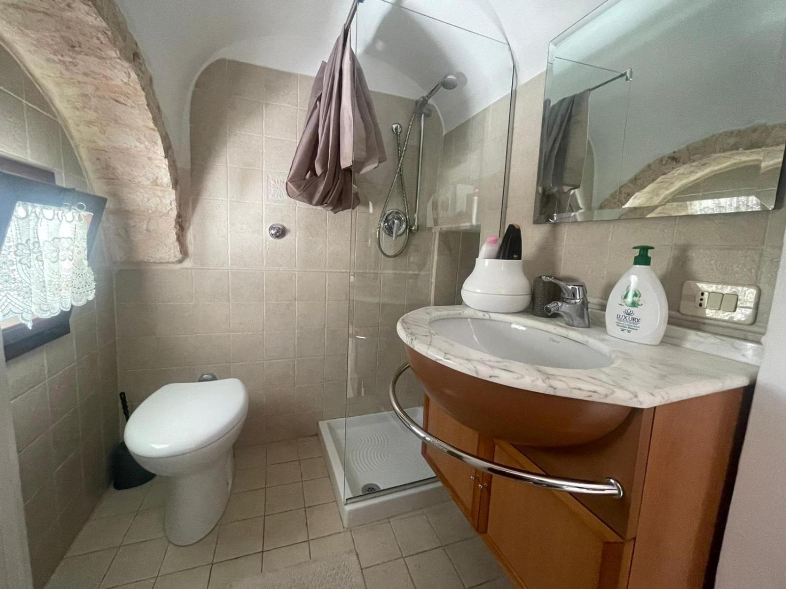 Casa Sunshine Ostuni Eksteriør bilde